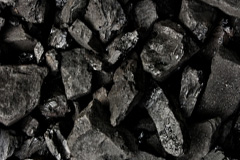 Obsdale Park coal boiler costs