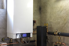 Obsdale Park condensing boiler companies