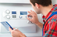 free Obsdale Park gas safe engineer quotes
